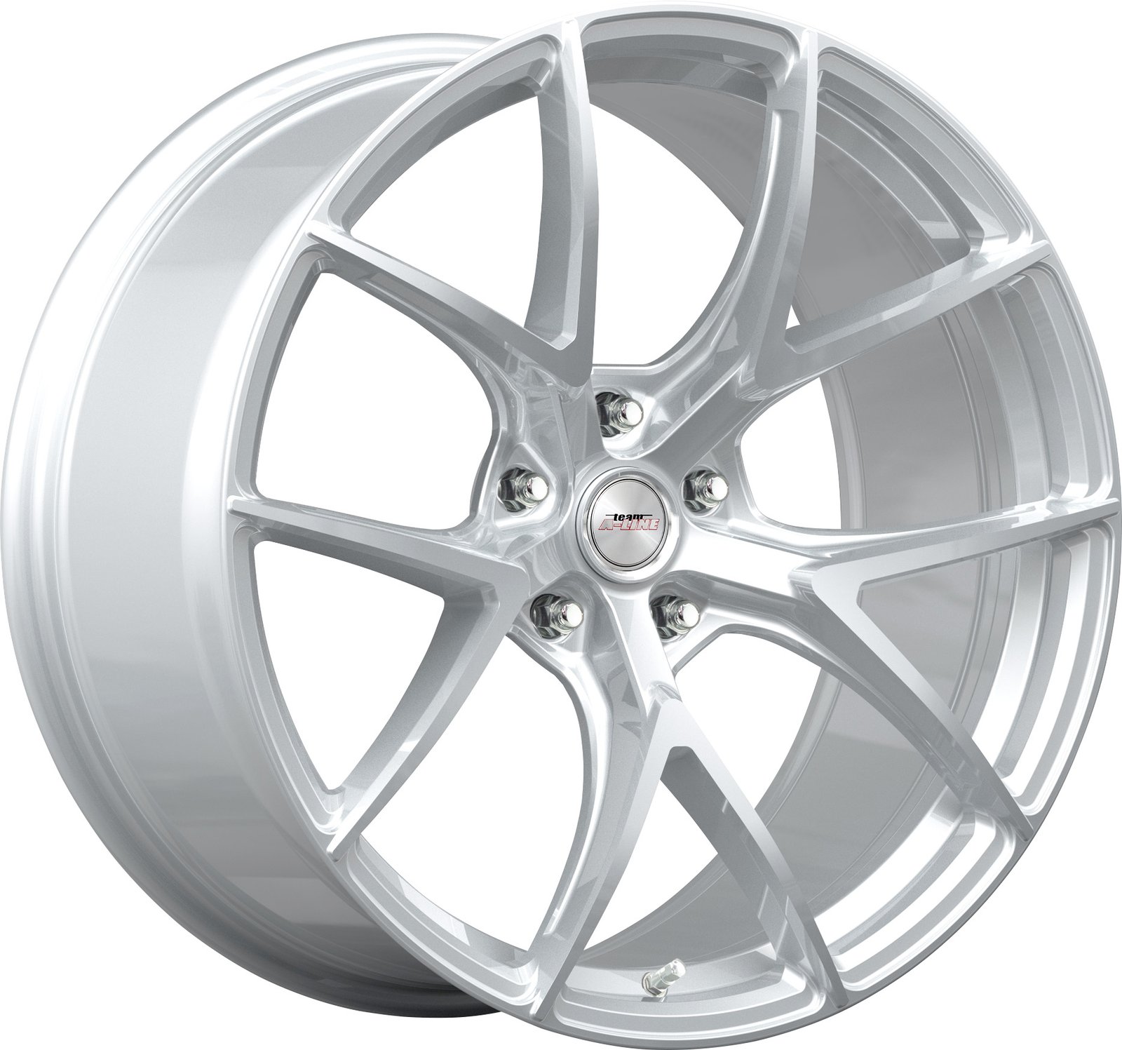 Dynamic ARCTIC SILVER